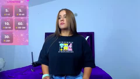 Snapshot of summer_girls01 chatting on 9, 1, 2026 summer_girls01 online show from 9, 1, 2026