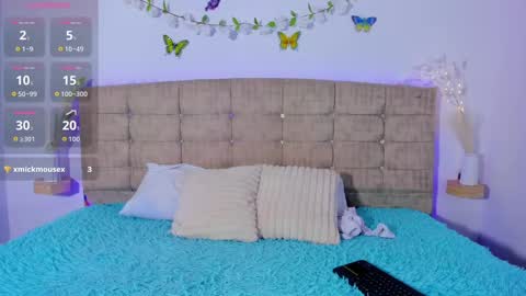 Snapshot of summer_girls01 chatting on 20, 3, 2026 summer_girls01 online show from 20, 3, 2026