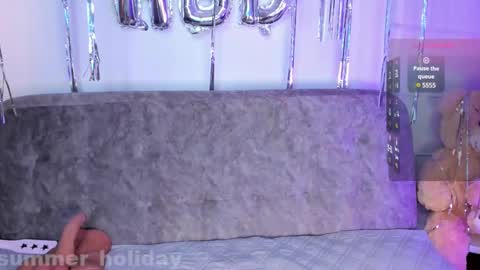 Snapshot of summer_holiday chatting on 17, 1, 2025 OnlyFans summer holiday online show from 17, 1, 2025