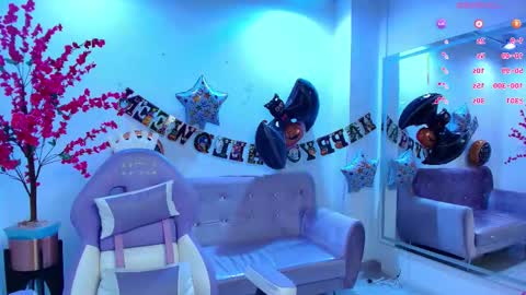 Snapshot of summer_miller chatting on 1, 11, 2025 summer_miller online show from 1, 11, 2025