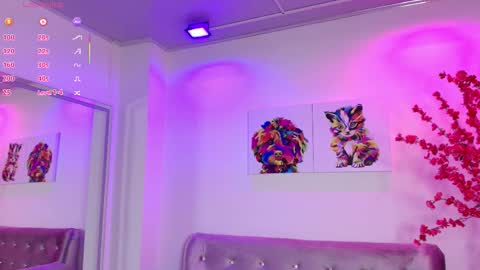 Snapshot of summer_miller chatting on 13, 11, 2025 summer_miller online show from 13, 11, 2025