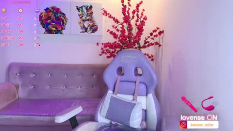 summer_miller online show from 8, 5, 2026