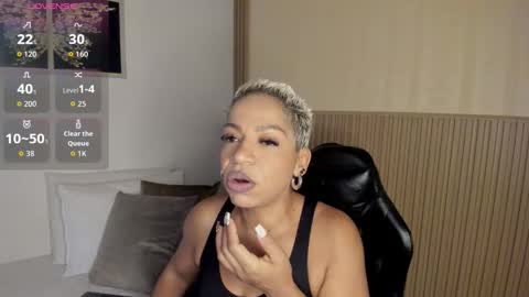 Snapshot of summer_night_ chatting on 26, 3, 2026 Summer online show from 26, 3, 2026