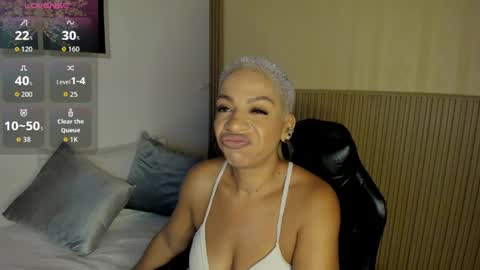 Snapshot of summer_night_ chatting on 6, 4, 2026 Summer online show from 6, 4, 2026