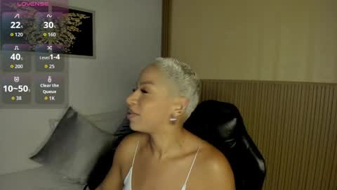 Snapshot of summer_night_ chatting on 8, 4, 2026 Summer online show from 8, 4, 2026