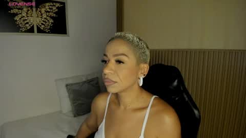 Snapshot of summer_night_ chatting on 1, 5, 2026 Summer online show from 1, 5, 2026