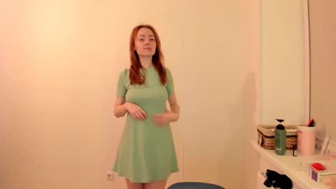 Summer Preston online show from 27, 11, 2025