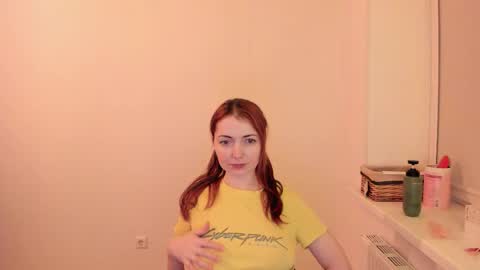 Summer Preston online show from 16, 2, 2026