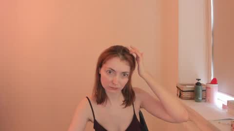 Summer Preston online show from 2, 5, 2026