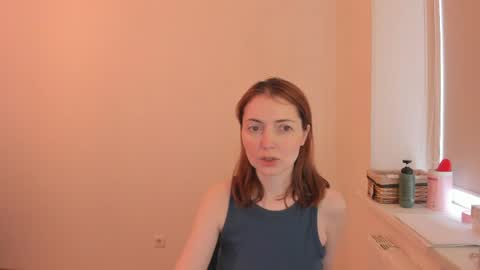 Summer Preston online show from 3, 5, 2026