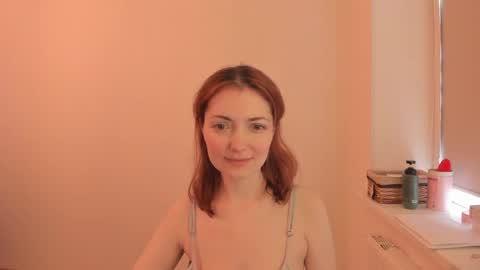 Summer Preston online show from 5, 5, 2026