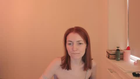 Summer Preston online show from 8, 5, 2026