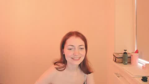 Summer Preston online show from 9, 5, 2026