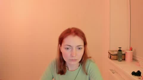 Summer Preston online show from 11, 5, 2026