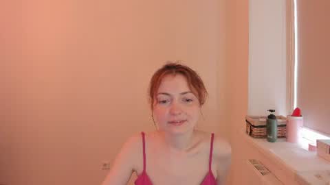 Summer Preston online show from 11, 6, 2026