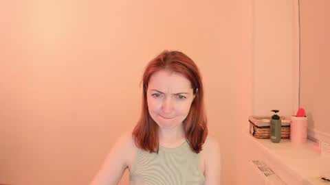Summer Preston online show from 17, 6, 2026