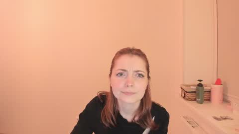 Summer Preston online show from 19, 6, 2026