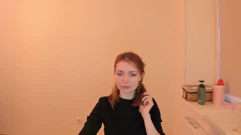 Summer Preston online show from 24, 6, 2026