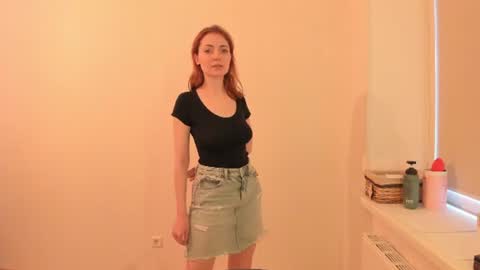 Summer Preston online show from 26, 6, 2026