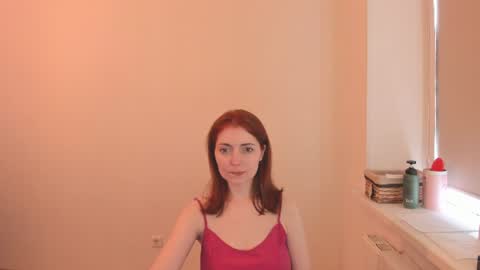 Summer Preston online show from 27, 6, 2026