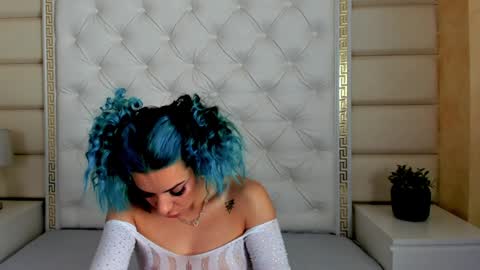 Snapshot of summer_quinn_ chatting on 17, 12, 2024 Deea online show from 17, 12, 2024