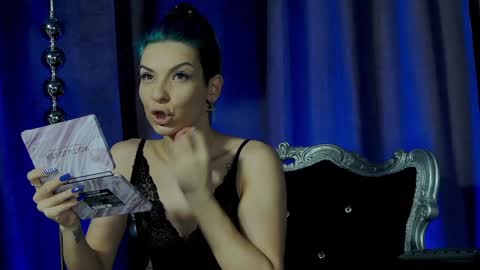 Snapshot of summer_quinn_ chatting on 29, 12, 2024 Deea online show from 29, 12, 2024