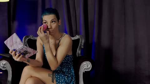 Snapshot of summer_quinn_ chatting on 30, 12, 2024 Deea online show from 30, 12, 2024