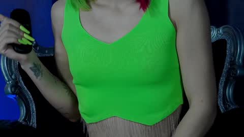 Snapshot of summer_quinn_ chatting on 13, 1, 2025 Deea online show from 13, 1, 2025