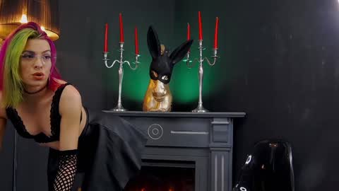 Snapshot of summer_quinn_ chatting on 17, 1, 2025 Deea online show from 17, 1, 2025