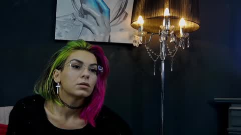 Snapshot of summer_quinn_ chatting on 19, 1, 2025 Deea online show from 19, 1, 2025