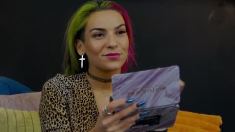 Snapshot of summer_quinn_ chatting on 22, 1, 2025 Deea online show from 22, 1, 2025