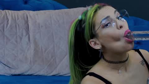 Snapshot of summer_quinn_ chatting on 22, 1, 2025 Deea online show from 22, 1, 2025