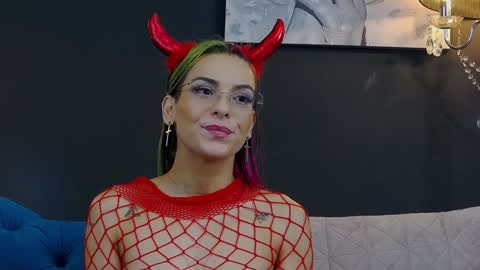 Snapshot of summer_quinn_ chatting on 22, 1, 2025 Deea online show from 22, 1, 2025