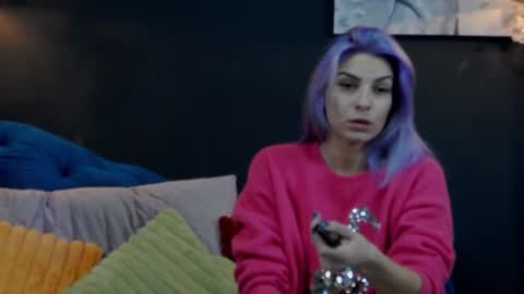 Snapshot of summer_quinn_ chatting on 27, 1, 2025 Deea online show from 27, 1, 2025