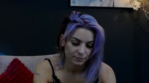 Snapshot of summer_quinn_ chatting on 2, 2, 2025 Deea online show from 2, 2, 2025