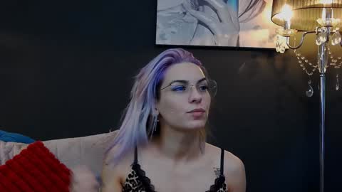 Snapshot of summer_quinn_ chatting on 4, 2, 2025 Deea online show from 4, 2, 2025