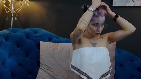 Snapshot of summer_quinn_ chatting on 4, 2, 2025 Deea online show from 4, 2, 2025