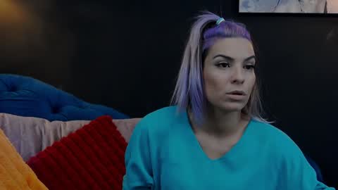 Snapshot of summer_quinn_ chatting on 5, 2, 2025 Deea online show from 5, 2, 2025