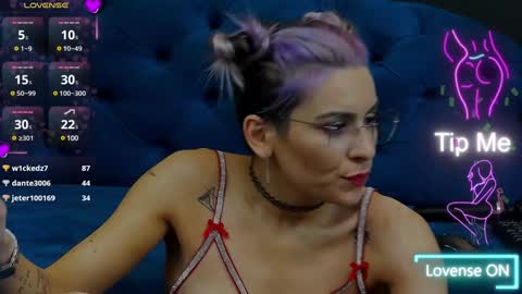 Snapshot of summer_quinn_ chatting on 5, 2, 2025 Deea online show from 5, 2, 2025