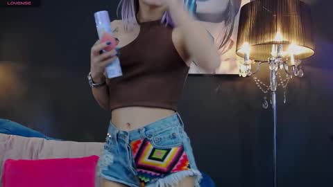 Snapshot of summer_quinn_ chatting on 10, 2, 2025 Deea online show from 10, 2, 2025