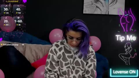 Snapshot of summer_quinn_ chatting on 15, 2, 2025 Deea online show from 15, 2, 2025