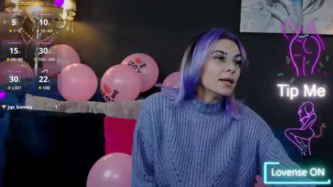 Snapshot of summer_quinn_ chatting on 17, 2, 2025 Deea online show from 17, 2, 2025