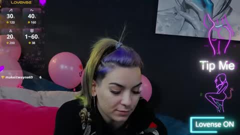 Snapshot of summer_quinn_ chatting on 27, 2, 2025 Deea online show from 27, 2, 2025