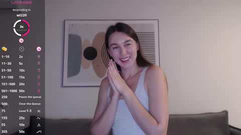 Liby online show from 16, 10, 2025