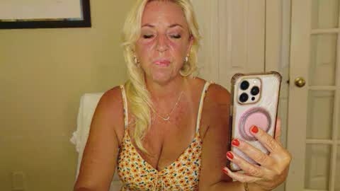 Amber online show from 22, 5, 2026