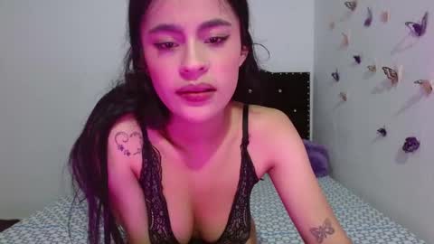 Snapshot of summerpurple chatting on 16, 9, 2025 SUMMER online show from 16, 9, 2025