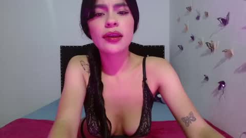 Snapshot of summerpurple chatting on 2, 10, 2025 SUMMER online show from 2, 10, 2025