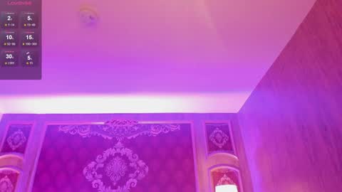       -  - online show from 1, 12, 2024