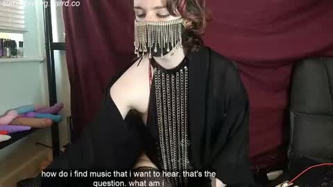 Snapshot of summerwing chatting on 5, 4, 2026 Ryder K online show from 5, 4, 2026