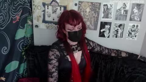 Ryder K online show from 6, 7, 2026